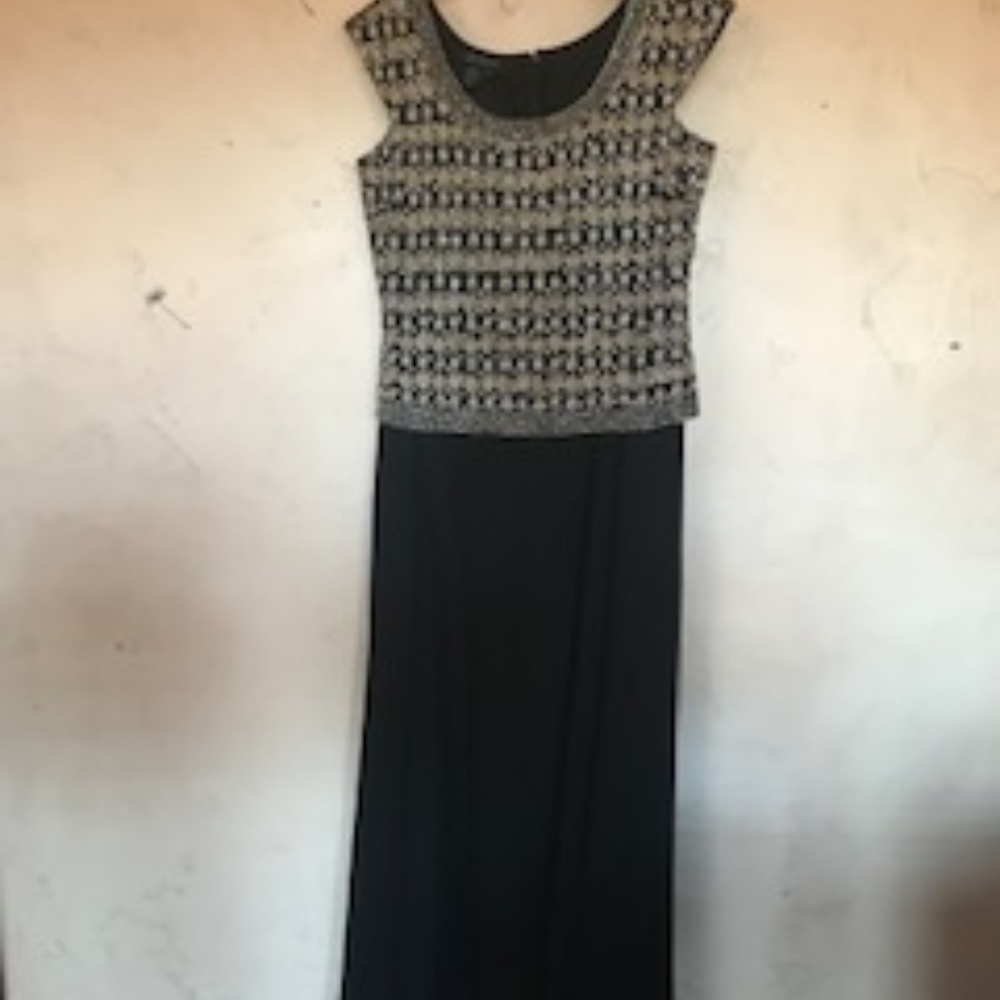 Special Occasion Dress